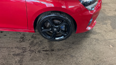 Vauxhall Corsa 1.2 Turbo GS 5dr Petrol Hatchback